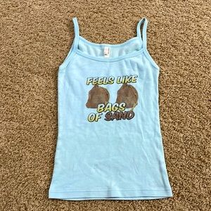 40 Year Old Virgin Quote Tank